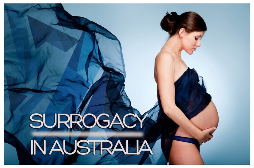 Surrogacy Arrangement in Australia