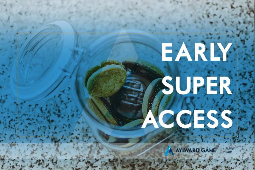 Early Super Access! How to Exercise your Rights during COVID-19