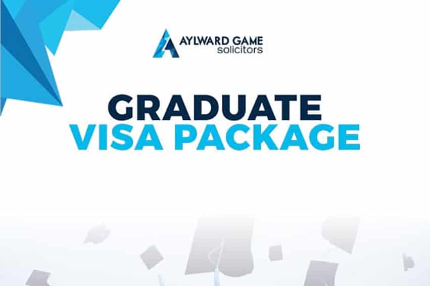 6 Most Common Questions About Graduate Visas & Immigration