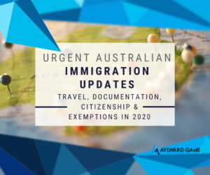 latest changes in australian immigration 2020