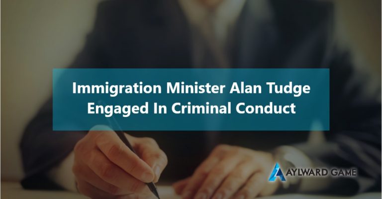 Immigration Lawyer Brisbane
