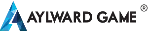 Aylward Game Logo vector