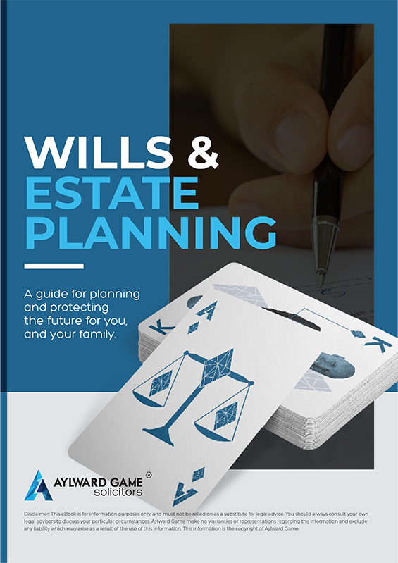 WILLS-AND-ESTATE-PLANNING