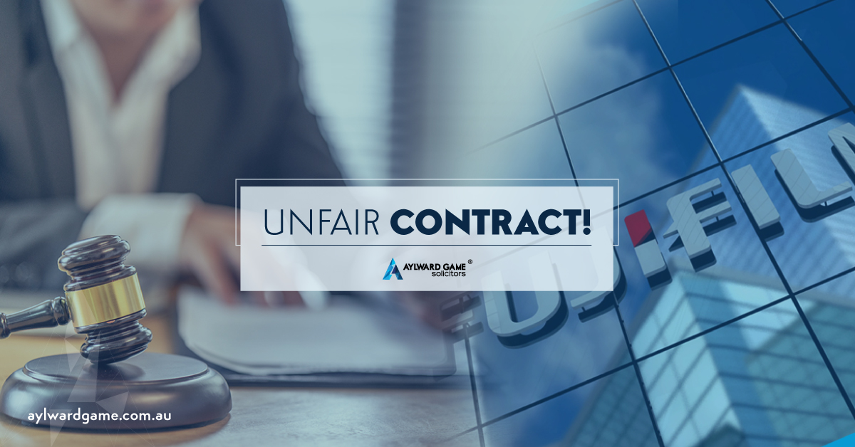 Federal Court Rules on Fujifilm Australia’s Unfair Contract Terms (Consumers Must Read Facts!)