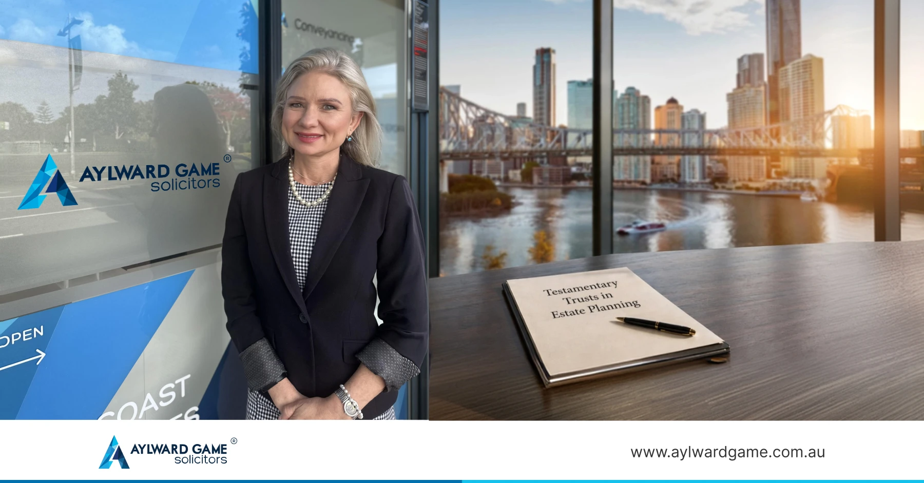 Will Planning in 2026: Why Testamentary Trusts Are Back in Focus